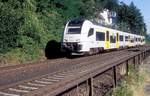 460 510  Oberwesel  08.07.10