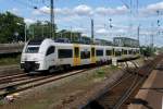 460 505-1 in Kln Messe/Deutz 22.7.2012