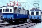 T 1 + T 3  Trossingen  24.05.87