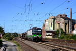 193 264 mit DGS 95551 Bremen Rbf - Fallersleben am 15.09.2016 in Verden/Aller