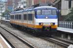 Deventer, 19.08.2011, Sprinter Plan ...  Reinhard Zabel 28.08.2011