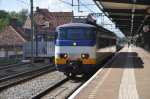 Deventer, 19.08.2011, Sprinter Plan ...  Reinhard Zabel 29.08.2011
