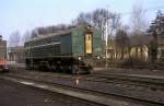 DF DF1 1258  Bei'am  07.04.99