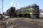 DF DF1 1392 + JS 6554  Longzhen  08.04.99