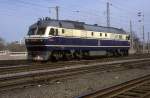 DF11 DF11 0049  Peking  18.03.99