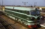 DF4 0535 Shenyang 17.09.91  ...
