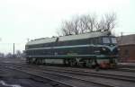 DF4 DF4 0546  Shenyang  06.03.94