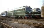 DF4 0606 Peking 27.12.88  ...