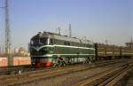 DF4 DF4 0627  Peking  28.12.97