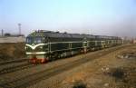DF4 DF4 1778 + 1880 + 1667 + 1780 + 1779  Changchun  10.03.94
