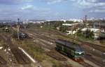 DF4 DF4 1882  Harbin  13.09.91