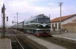 DF4 DF4 1416  Jiningnan  26.10.99