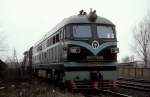 DF4 0546 ...  Hansj�rg Brutzer 04.10.2011