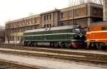 DF4 0676 ...  Hansj�rg Brutzer 04.10.2011