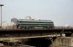 DF4 0678 ...  Hansj�rg Brutzer 04.10.2011