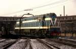 DF5 DF5-1065  Changchun  01.01.93