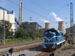 DF7 DF7 0270 in die N�he von Peking am 21-9-2009.