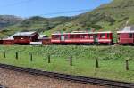 �bergabe des ehem.Sch�llenenbahn Triebwagens ...  Peter Walter 31.08.2011