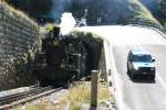 DFB Nr. 7  Breithorn  ...  Andr� Breutel 31.08.2011