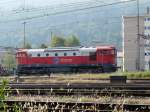Disellok D752-509 von Del ...  Hp. Teutschmann 24.11.2011