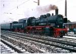 P8 38 1772 auf ...  Gordon Thomas 07.12.2010