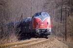 221 131 bei Ratingen ...  Christian Wenger 09.01.2011
