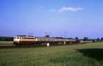 114 485 bei Bienenb�ttel, ...  Christian Wenger 06.06.2011