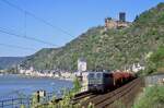 140 184 bei St.Goarshausen, ...  Christian Wenger 16.08.2011