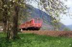 455 406 erreicht Neckargem�nd, ...  Christian Wenger 11.11.2011