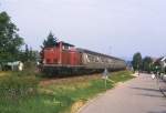212 078 mit N5566 ...  Christian Wenger 25.12.2011