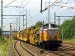 Als n�chstes kam die ...  Alexander Wiemer 03.08.2010