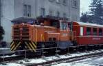 232 Landquart 09.01.86   ...