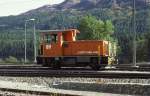 Tmf 2/2 89 St.Moritz 04.10.97 ... Tmf 2/2 89 St.Moritz 04.10.97 ...