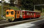 Tm2/2 18 Arosa 27.10.97  ...