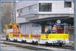 Tm 2/2 84 mit ...  Herbert Graf 17.11.2009