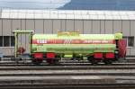 Dienst u.L�schwagen Xah-Y 9385 ...  Peter Walter 18.03.2011