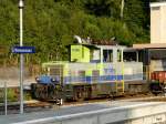 bls - Rangierlok Tm 2/2 98 85 523 5 ...