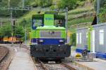 Dieselloks (78 Photos)