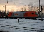 2016 905 In Bad kleinen am 20.2.10  ...