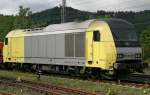 ER 20-004 i.e. RTS ...  Dominik Eimers 30.06.2011