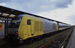 Hier ER20-015 mit NOB81819 ...  Alexander Borchardt 11.10.2011