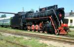 Diverse L-4578  Gulbene  06.06.08