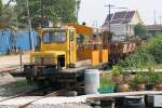 Kleinwagen 012 am 27.M�rz ...  Karl Seltenhammer 22.04.2010