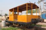 Kleinwagen 012 am 27.M�rz ...  Karl Seltenhammer 22.04.2010