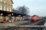 DSB Triebzug (MA 464; Lyntog, d.h.