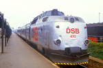 DSB 470, Nyborg, 03.08.1984.
