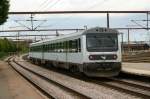 DSB MR/MRD 4289/4089 am 18.5.2008 in Kolding.