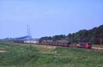 DSB 3014, Korsør, 02.06.1999.