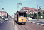 Århus / Aarhus ÅS SL 2 (Tw 20) Skanderborgvej am 8.