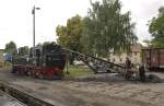 99 574 an der ...  Daniel Theumer 10.08.2011